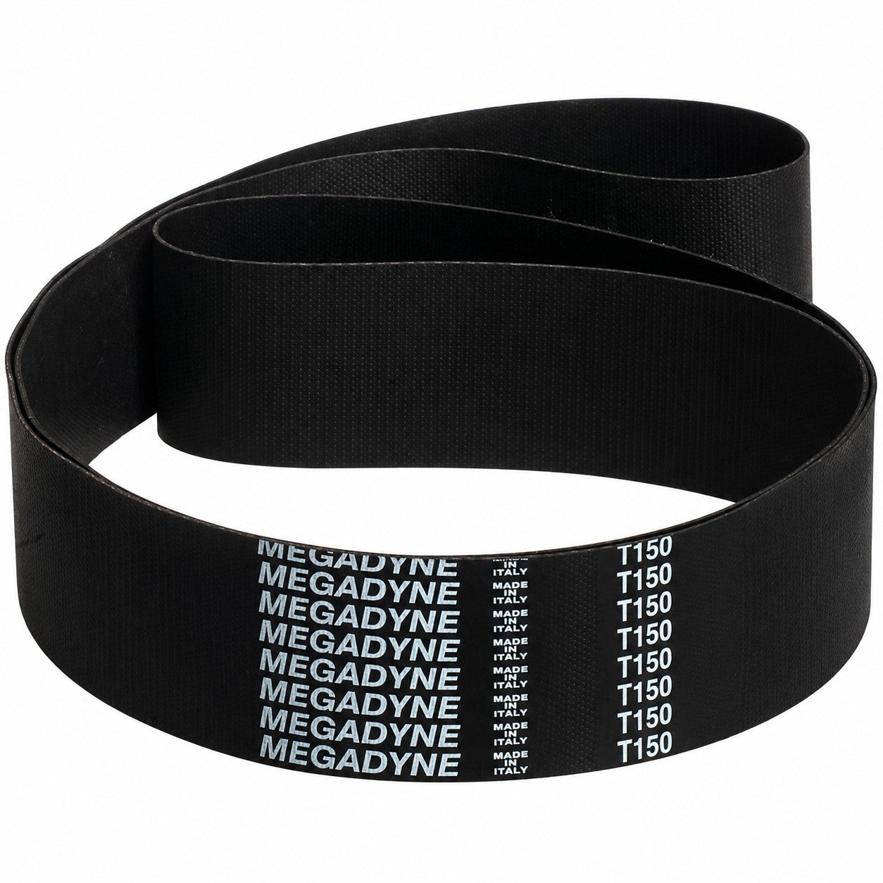 Jason Industrial 25.0M025 – Type 400/T150 Flat Belt