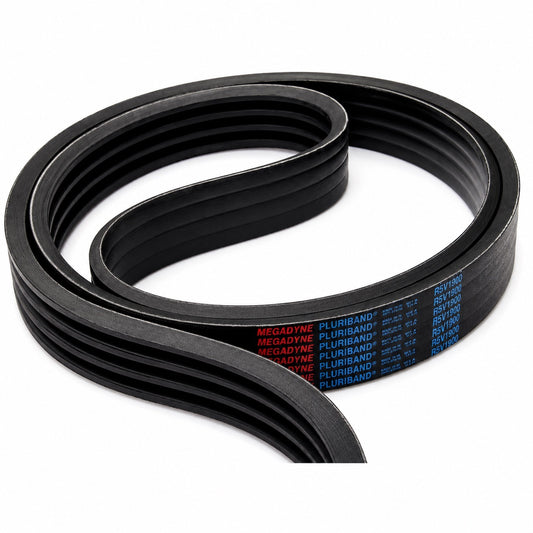 Jason Industrial 17/D255 – Banded Classical V-Belt