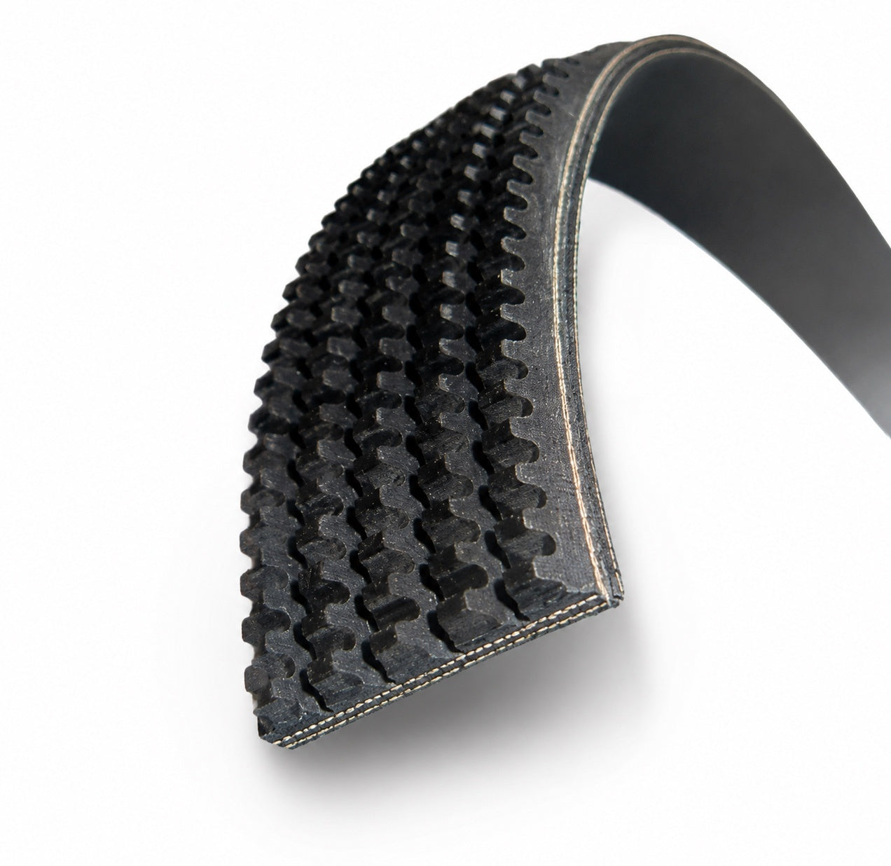 Jason Industrial 10/5VX710 – Banded Cogged Deep Wedge V-Belt