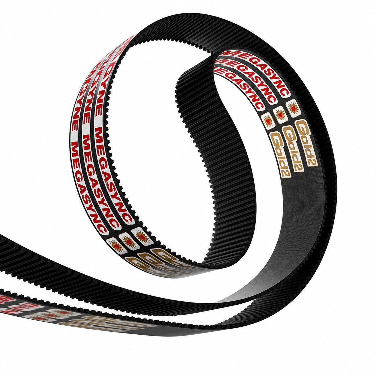 Jason Industrial 270-5M-37 – Htb Timing Belt