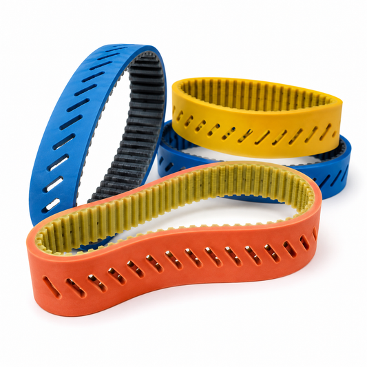 Jason Industrial by Megadyne – 890-5M-25-ML – Vertical Form-Fill-Seal Belts