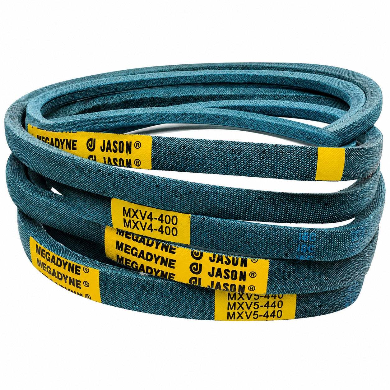 Jason Industrial MXV3-240 – Lawn & Garden V-Belt