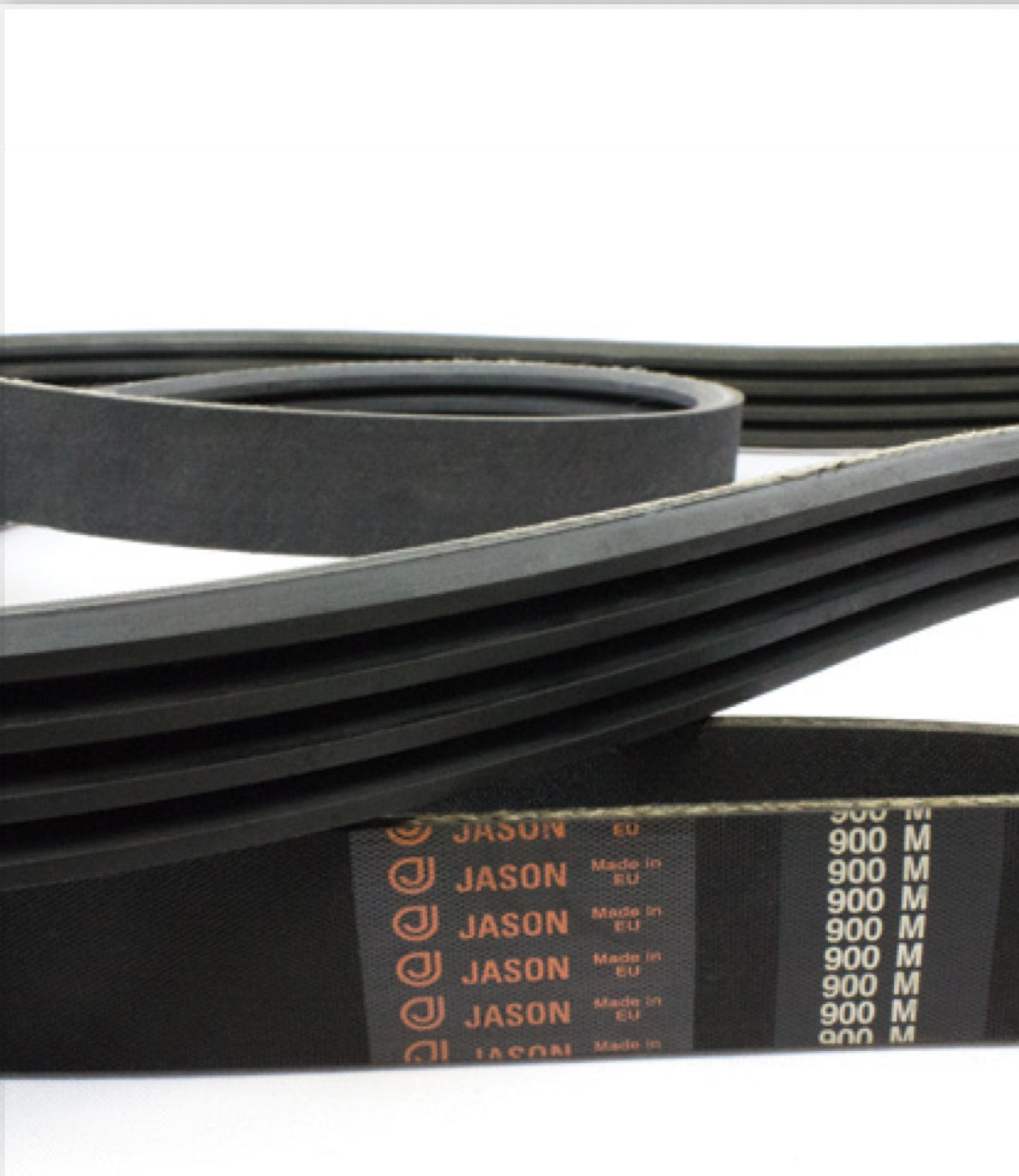 Jason Industrial 2120L9 – Multi-Rib