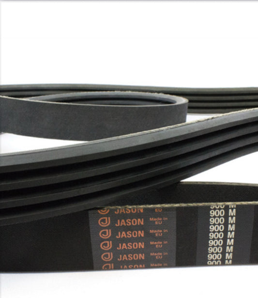 Jason Industrial 2120L9 – Multi-Rib