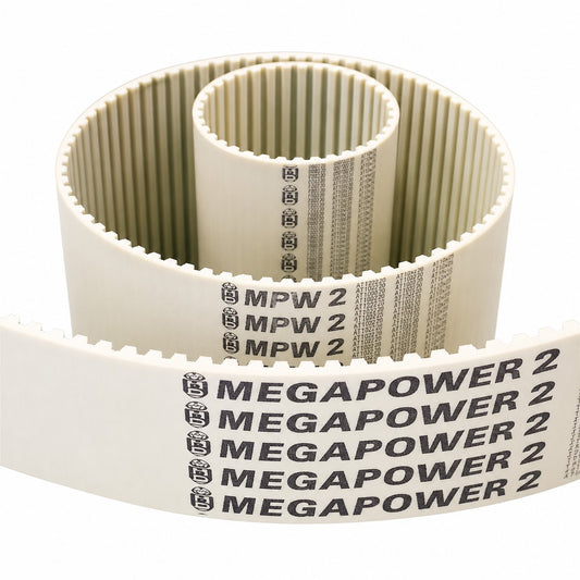 Jason Industrial 14T10/480 – Metric Timing Belt