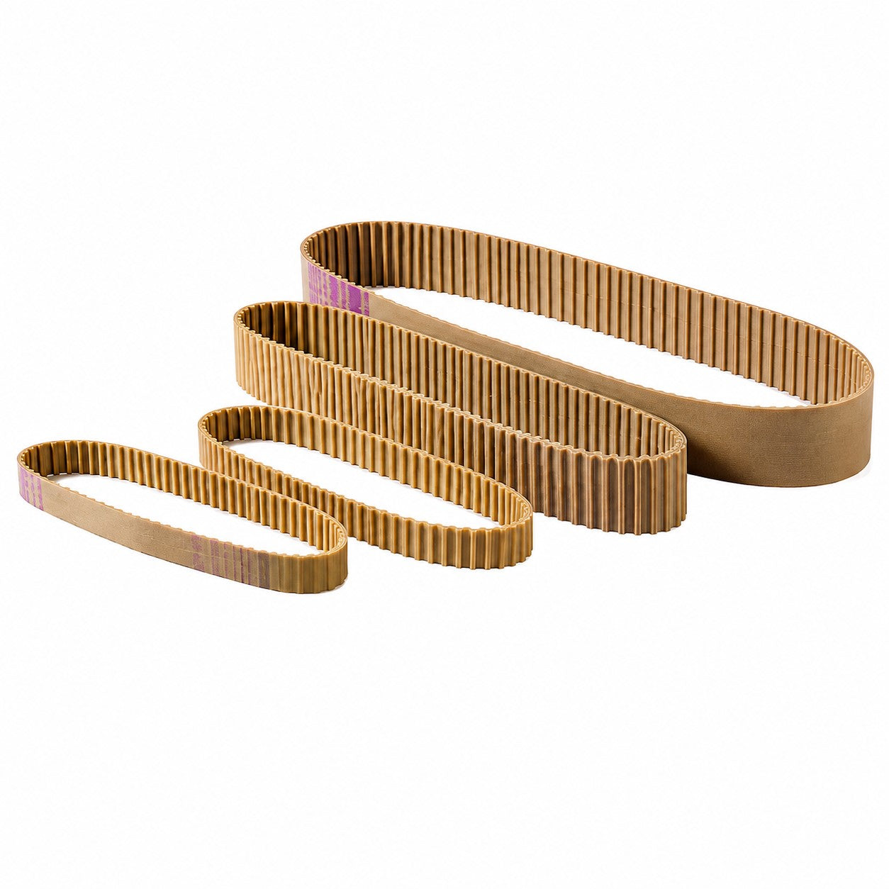 Jason Industrial L25AT5K – Open End Urethane Kevlar